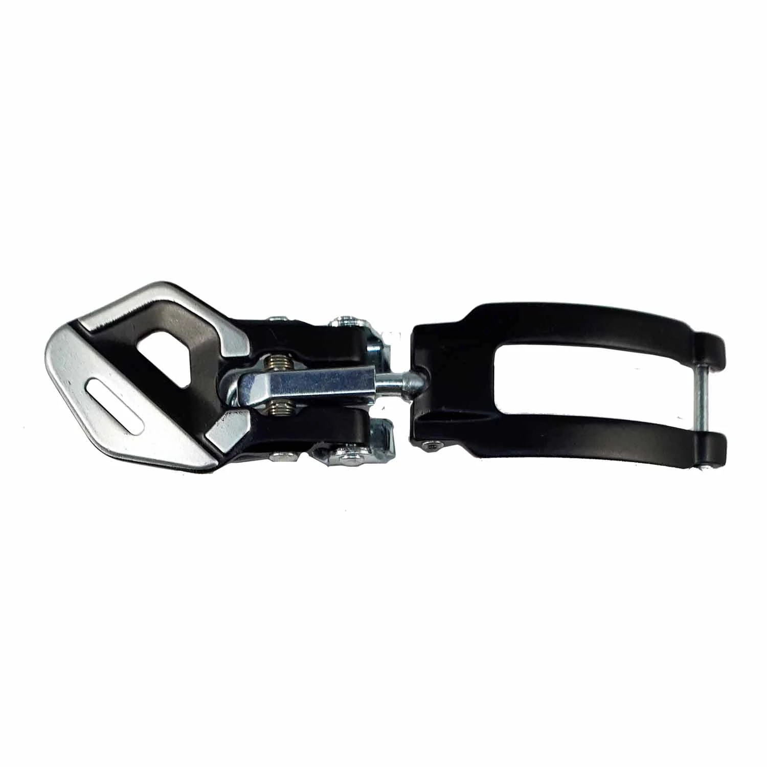 Salomon Ski Boot Buckles - X Max - X Pro And Others 4 Salomon Ski Boot Buckles - X Max - X Pro And Others - Image 2
